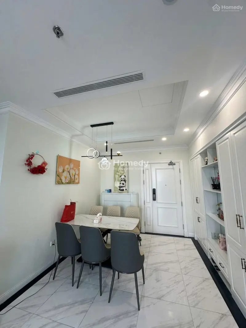 C/C Harmona,Trương Công Định, Tb:81M2, 2P Ngủ, 2Wc, Ntcb, 12Tr5/Th