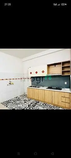 Cho Thuê Nhà Nguyên Căn An Lạc, 8 Triệu - Bình Tân