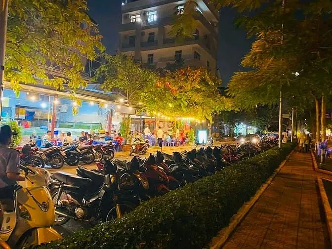 Bán Nhà Mặt Tiền Rộng Đẹp (9X10) 64A Phạm Huy Thông P7 Gò Vấp