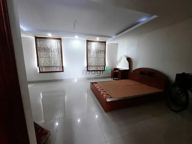 🌹Nhà Đẹp Mtnb 14M Khu Tên Lửa 6X21M 5 Tầng Ko Lỗi-Giáp Q6 Cv Phú Lâm