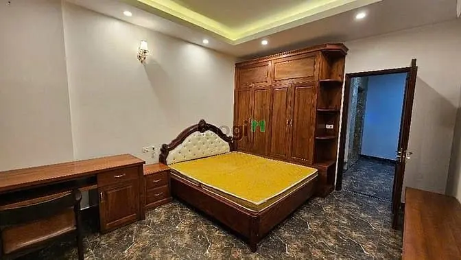 Bán Nhà Ngụy Như Kon Tum Ô Tô, Thang Máy, Vỉa Hè, Kinh Doanh– 29 Tỷ