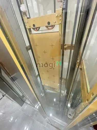 Bán Nhà 4 Tầng - Khu Nam Rạch Chiếc, 7Pn 8Wc Thang Máy Đường 10M