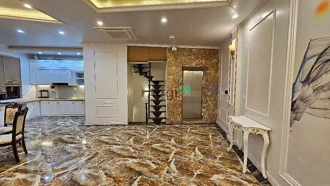 Bán Nhà Ngụy Như Kon Tum Ô Tô, Thang Máy, Vỉa Hè, Kinh Doanh– 29 Tỷ