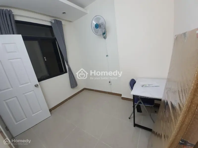 Phòng Cho Thuê Tại Chung Cư Eratown Đức Khải Quận 7 Giá 2Tr3 Bao Điện Nước Wifi Rác