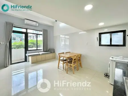 Cho Thuê Phòng Trọ Tân Bình Duplex Ban Công Ngay Etown Cộng Hòa Có Máy Giặt Riêng