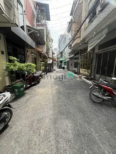 Chính Chủ Bán Nhà Hxh Nhựa 7M Đường Chấn Hưng Giáp Khu Bắc Hải 6,7 Tỷ