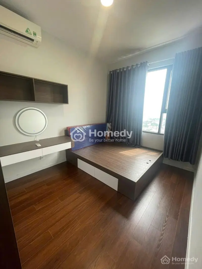 Chung Cư Carillon 7, Lương Minh Nguyệt, Tp: 78M2, 2Pn, 2Wc Nt Hiện Đại, 11Tr/Th