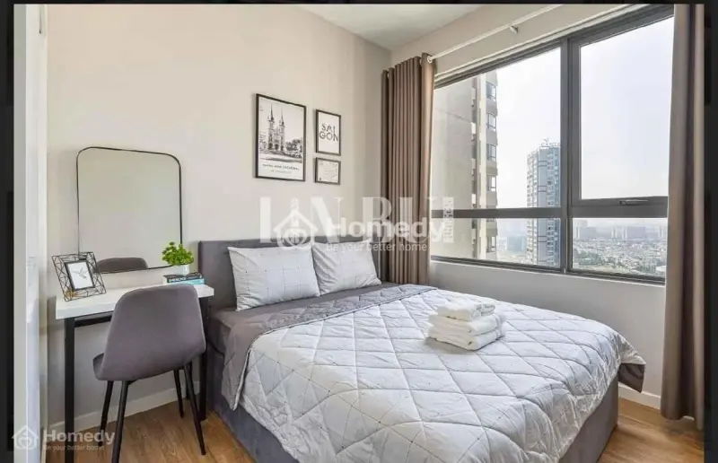 Bán Căn Hộ Cantavil Premier 176M2, 4Pn, Giá Tốt 18 Tỷ, Vị Trí Đắc Địa, Tiện Ích, Lầu Cao