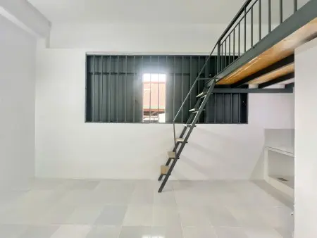 Cho Thuê Phòng Trọ Duplex Tân Bình Gần Sân Bay Tân Sơn Nhất, Tân Bình