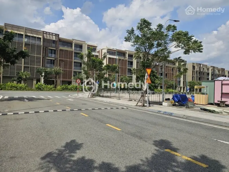 Chính Chủ Cần Bán Lô Đất Quận 2 Dt 100M2 Tđc Nam Rạch Chiếc Chùa Đông Hưng .