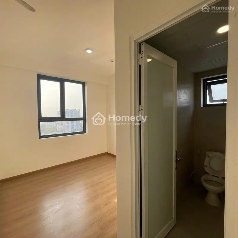 Chung Cư Bảy Hiền, Phạm Phú Thứ, Tb: 3P Ngủ, 2Wc, Máy Lạnh, 12Tr5/Th