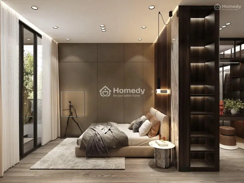 **Bán Nhà Hẻm 8M Phạm Văn Hai, Phường 3 Tân Bình, 5X17M, Chợ Pvh