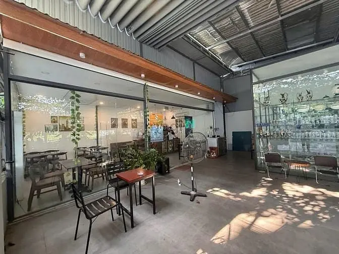 Góc 2 Mặt Tiền Thảo Điền, Quận 2 (9X20M). Dễ Dàng Cải Tạo. Giá 44Tr/Th