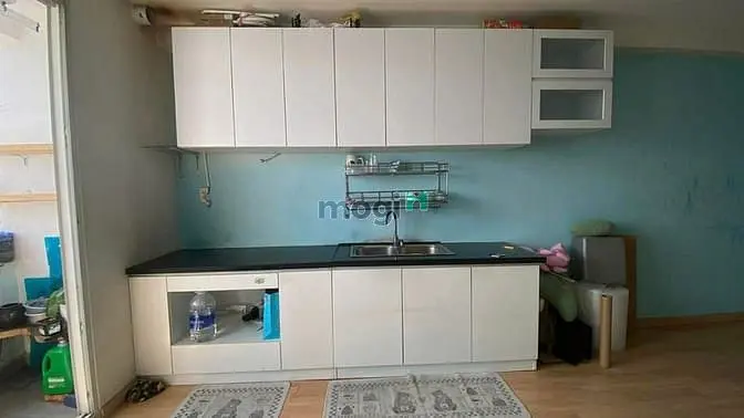 Cho Thuê Chung Cư Starlight Q6, 8,5 Triệu