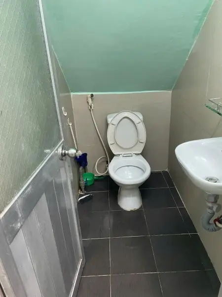 Phòng Q10, Có Gác Rộng 18M2, Giá 3,5Tr/Th - Tô Hiến Thành, Q.10 - Giờ Tự Do