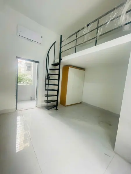 Chính Chủ Cho Thuê Phòng Mới Tinh, Vào Ở Ngay! Giá Chỉ Từ 3.5Tr