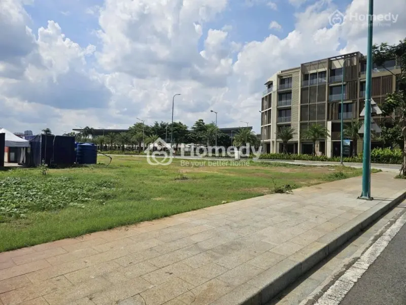 Chính Chủ Cần Bán Lô Đất Quận 2 Dt 100M2 Tđc Nam Rạch Chiếc Chùa Đông Hưng .