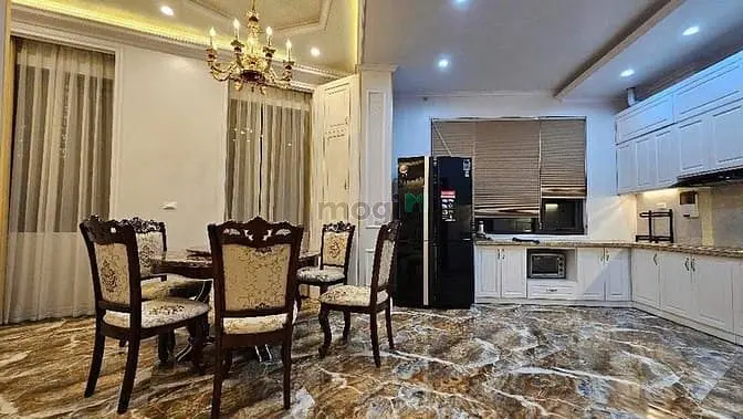 Bán Nhà Ngụy Như Kon Tum Ô Tô, Thang Máy, Vỉa Hè, Kinh Doanh– 29 Tỷ