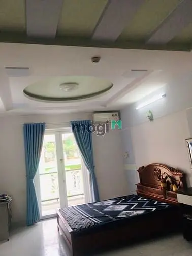 🌹💯Bán Nhà Mtnb Cư Xá Phú Lâm D - 4X16M 5 Tầng 4Pn Sát Chợ H.t.quý