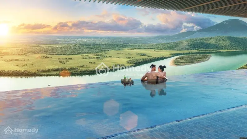 Cần Bán Gấp Căn Hộ Studio Cao Cấp Đầy Đủ Tiện Nghi