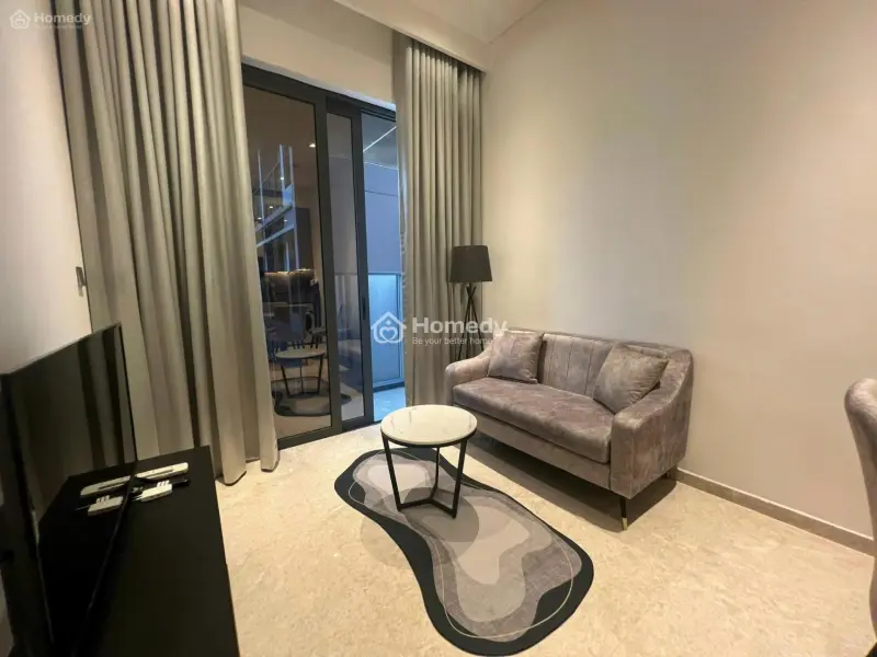 Bán Nhanh Căn Hộ Quận 1 - The Marq - 1Pn, 10.2 Tỷ. Tl Nhanh Cho Khách Thiện Chí