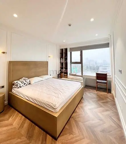 Cho Thuê Nhanh Căn Hộ Cao Cấp Riverside Risedence , 3Pn - Phú Mỹ Hưng