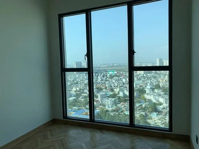 Căn Hộ Feliz En Vista 2Pn - Dt 85M² - Nội Thất Cơ Bản - Giá 20Tr/Tháng