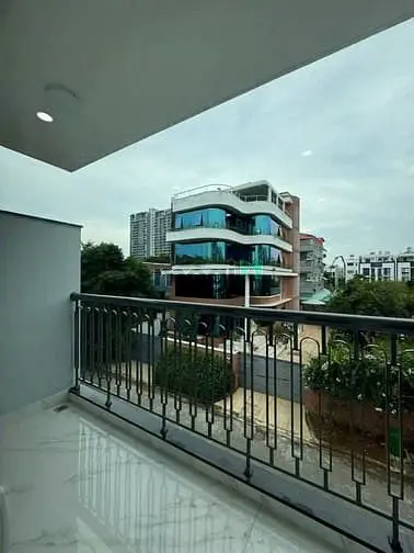 Cho Thuê Tòa Nhà 5 Tầng Quận 2 Khu Tthc Gần Đảo Kim Cương, Thang Máy