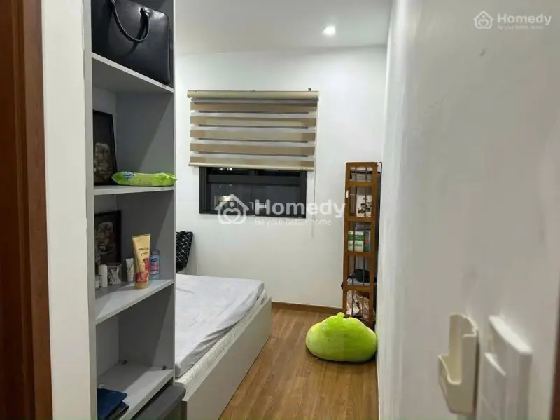 Cho Thuê Chung Cư Ruby, Nguyễn Sỹ Sách, Tb: 3P Ngủ, 2Wc, Nt, 11Tr5/Tháng