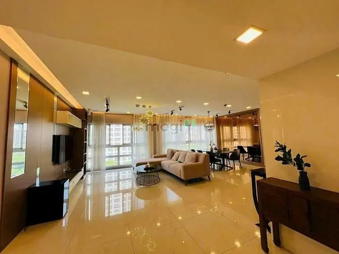 Chủ Nhà Cần Cho Thuê Nhanh Căn Hộ Happy Valley - 30Tr - Phú Mỹ Hưng