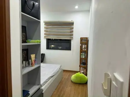 Cho Thuê Chung Cư Ruby, Nguyễn Sỹ Sách, Tb: 3P Ngủ, 2Wc, Ban Công, 11Tr5/Tháng