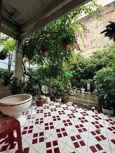 Bán Nhà Rẻ (10X22) 276/91/11 Thống Nhất P16 Gò Vấp (Sau Lưng Điện Lực