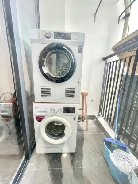 Giá 11Tr5/Th, C/H Ruby Garden, 117M2, 3Pn, 2Wc, Nguyễn Sỹ Sách, Tb.