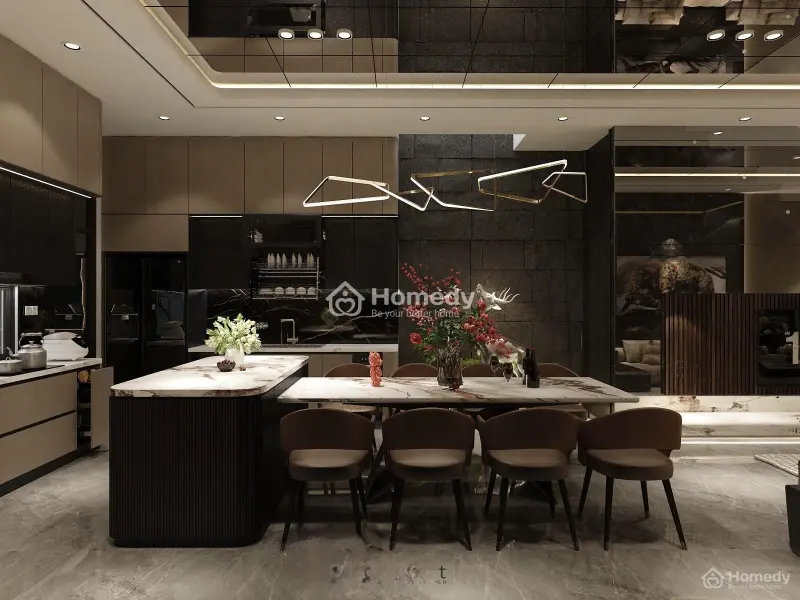 **Bán Nhà Hẻm 8M Phạm Văn Hai, Phường 3 Tân Bình, 5X17M, Chợ Pvh