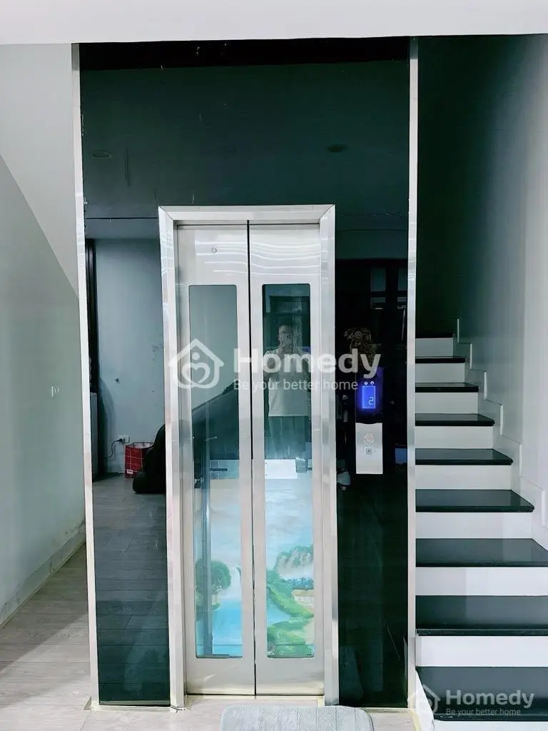 Bán Lk Gamuda - Hoàn Thiện Có Thang Máy - 90M2 - 29.5 Tỷ