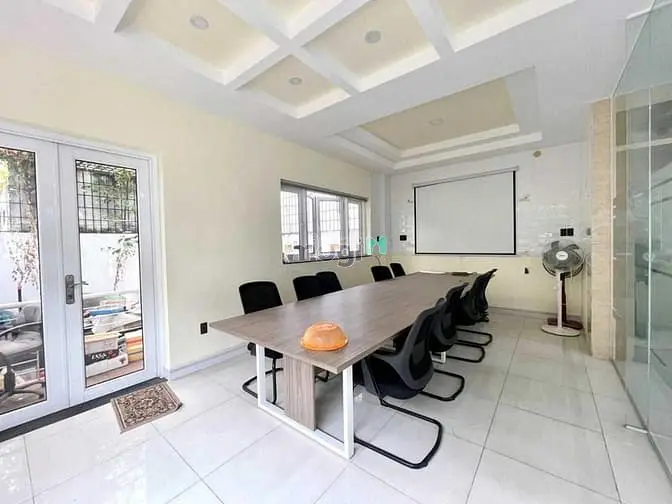 Chủ Gửi Cho Thuê Biệt Thự Liền Kề Kdc Sông Giồng Quận 2 Hầm 4 Tầng