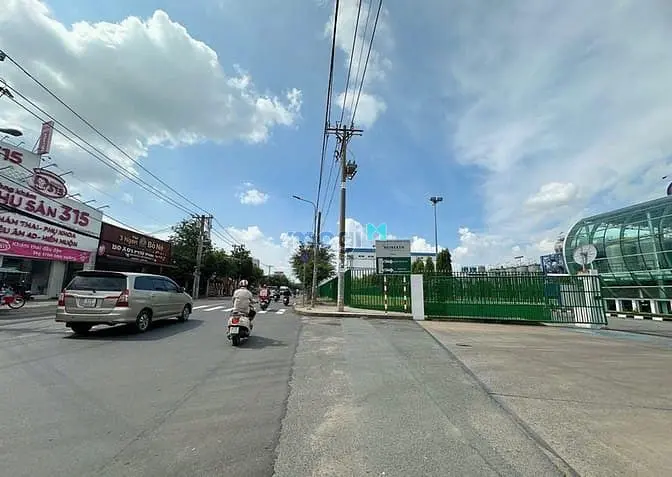 Rẻ Chỉ 18 Tỷ Hơn Có Mtkd 4 Lầu Ngang 5M Ngay Lê Văn Khương Q12 155M2