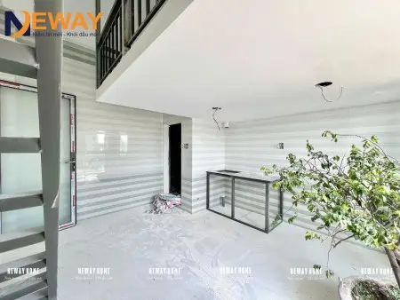 Cho Thuê Phòng Mới Xây - Ban Công - Thang Máy - Đường Văn Cao - Quận Tân Phú