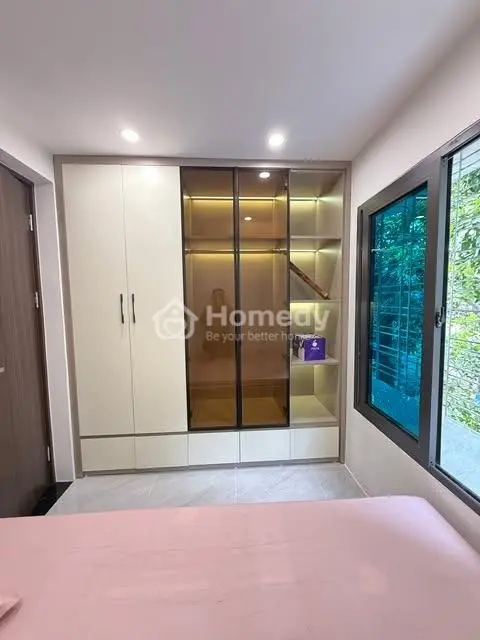 Bán Căn Hộ 120M2 3 Ngủ, Lô Góc 3 Mặt Thoáng, Có Thể Chia 4 Ngủ, Full Nội Thất