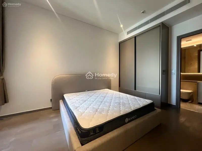 Bán Căn Hộ Quận 1 - 2Pn The Marq - 14,9 Tỷ. Giá Thương Lượng Nhanh Cho Khách Thiện Chí