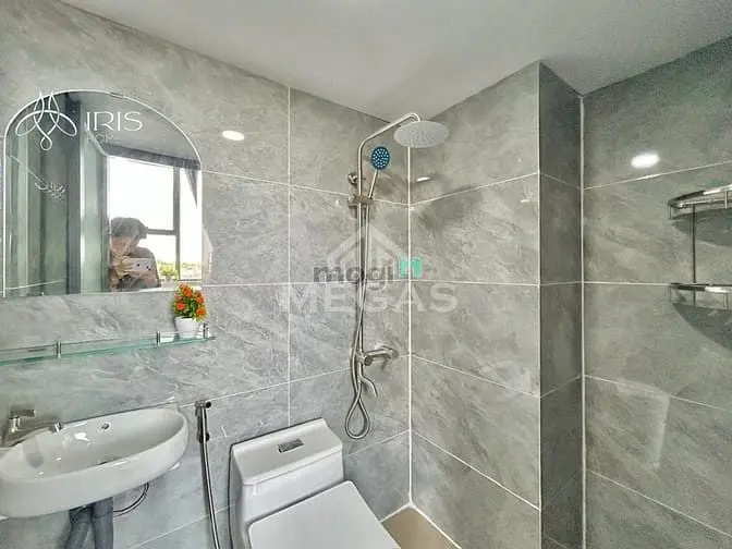 Căn Hộ Studio Tại Đảo Kim Cương, Quận 2.