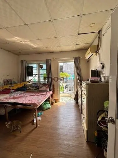 Mặt Tiền Nộibộ Chủ Thiện Chí Bán Giảm Còn 2,789Tỷ Oto Thông 33M Sổ A4