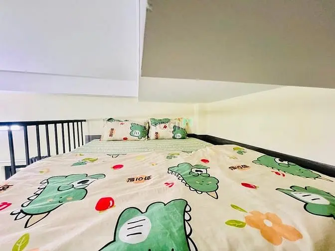 Phòng Có Máy Giặt Riêng, Thang Máy.. 5Tr7