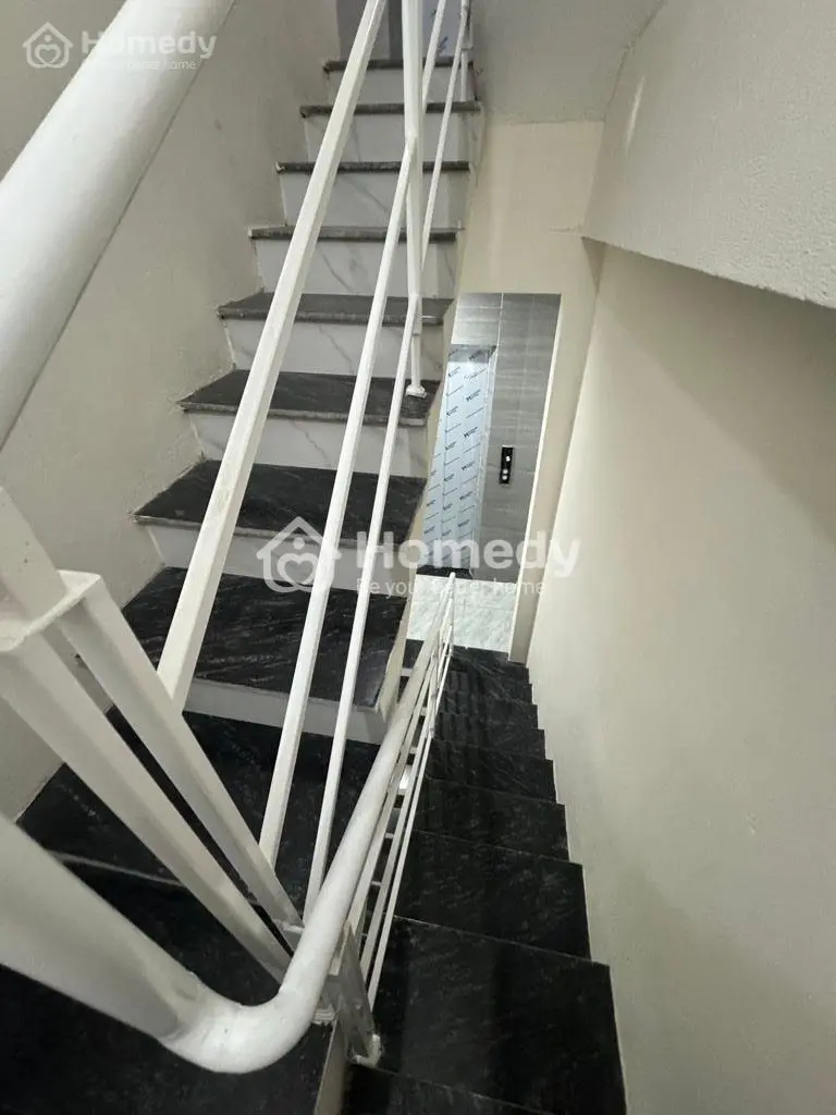 Bán Nhà Riêng Ngô Thì Sỹ_Chung Cư Mini 500Tr/1Năm_Thang Máy_55M2_Chỉ Hơn 13 Tỷ!