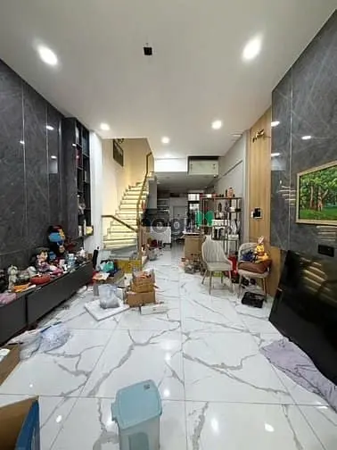 🏘️Cho Thuê Nhà Hẻm Xe Tải 1/ Sinco-Bình Tân 15Triệu/Thág