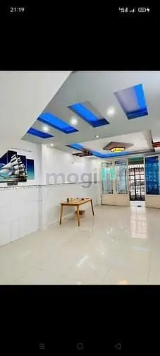 Cho Thuê Nhà Nguyên Căn An Lạc, 8 Triệu - Bình Tân