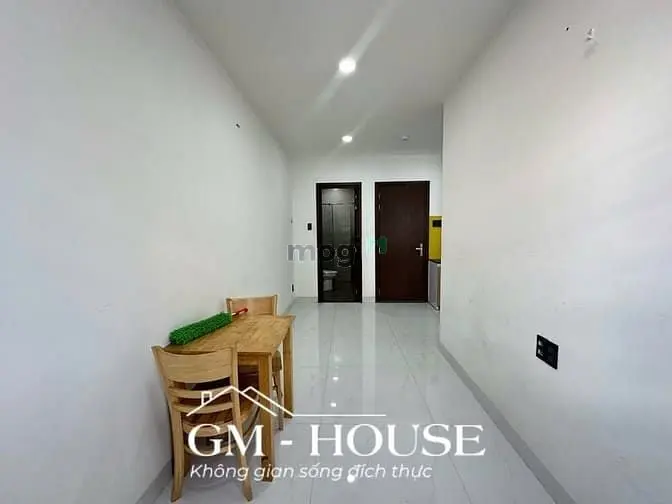 Căn Hộ 1 Phòng Ngủ_ Full Nội Thất_ Đặng Thuỳ Trâm_ Bình Thạnh, V/ Lang