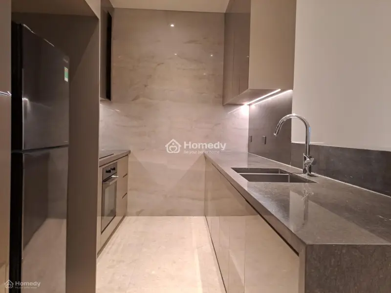 Bán Nhanh Căn Hộ Quận 1 - 2Pn The Marq - 15 Tỷ. View Thoáng Mát - Sẵn Sổ Công Chứng Nhanh