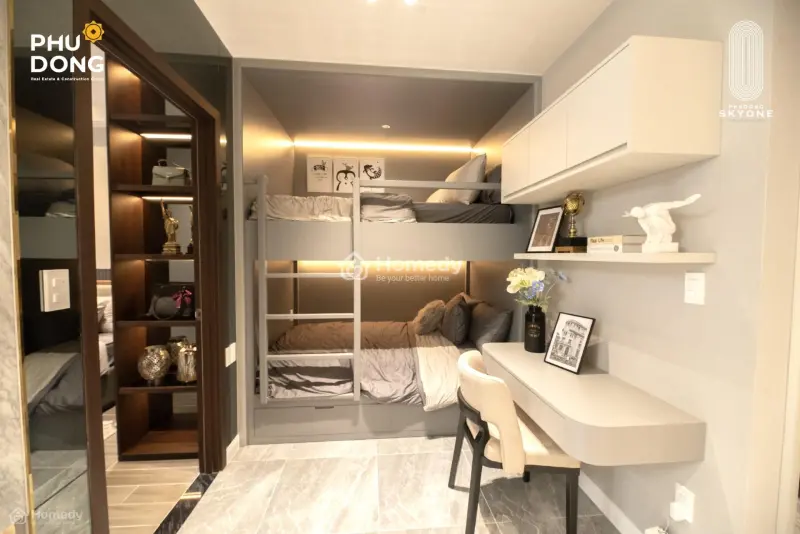 Thanh Toán Chỉ 10% Tương Đương 230 Triệu Đã Sở Hữu Được Căn Hộ Tại Phú Đông Sky One