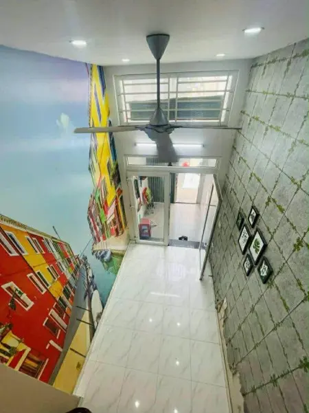 Cần Tìm Nữ Share Phòng Ở Gò Vấp